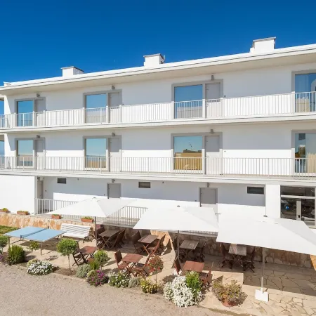 Apartamentos Marfina