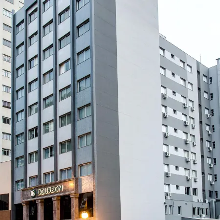 Bourbon Londrina Hotel