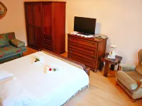 Apartments Tonka Hotels in Pucisca