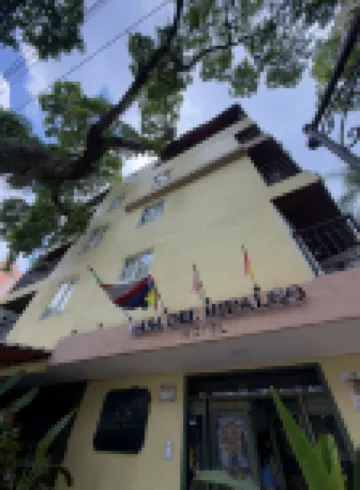 Hotel Boutique Casa del Hidalgo Hotel a 