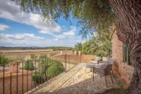 Finca Son Roig by Valentin - Mountain view