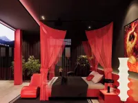 A HOTEL Hotels near The Marble Mountains