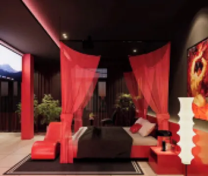 A HOTEL Hotels near Marble Mountains