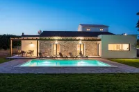 Villa Veduta - Pool