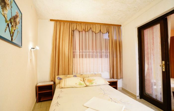 Apartment Lile
