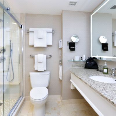 King Suite Seaport Hotel Boston Promo Code