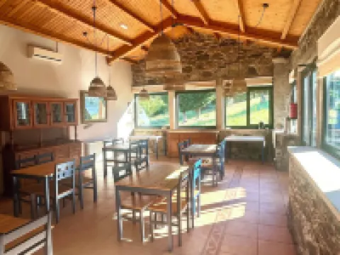 Casa Bolboreta by Unusual Hotels Hotels in A Ulloa