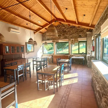 Casa Bolboreta by Unusual Hotels