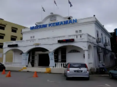 Hotel Seri Geliga Hotels in Kemaman