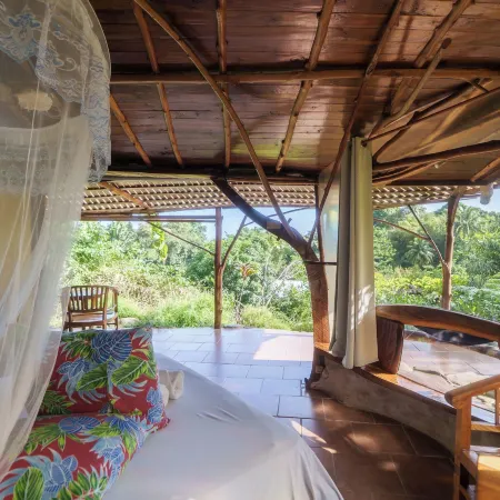 Vanira Lodge