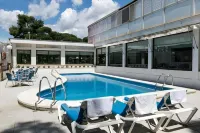 Hotel 153 - Wifi