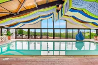 Comfort Inn Gold Coast - Pool