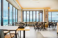 Gangneung K-Poolvilla -  Privatzimmer