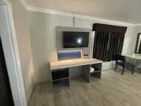 Black Horse Motel - Wifi