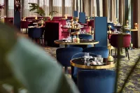 Van der Valk Hotel Gent - Bữa sáng