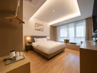 Gyeongsan Hayang Hound Gyeongsan Hayang 慶山市のホテル