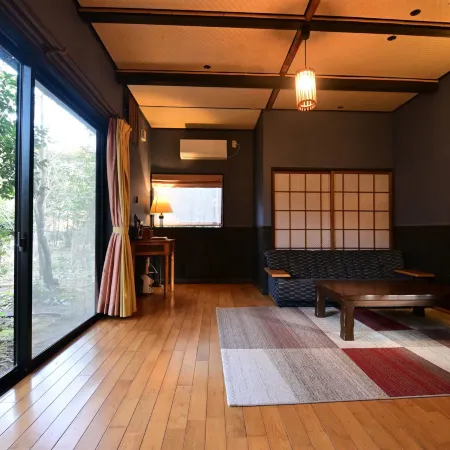 Futarishizuka