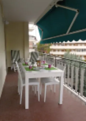 Spacious stay for families and friends in Grado