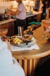 Penny's Motel - Quầy bar