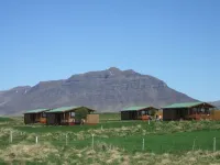 Eldborg Cabins & Guesthouse