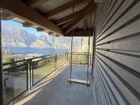 Myseele Garda Active Hotel トルボレのホテル