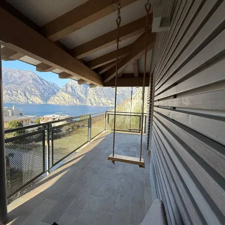 Myseele Garda Active Hotel