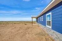 Sand Dunes Escape: Epic Stargazing! - 2 étoiles