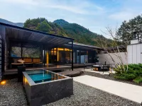 UMEGASHIMA　DRIVEｰIN　＆　SAUNA　VILLA - Hot Springs