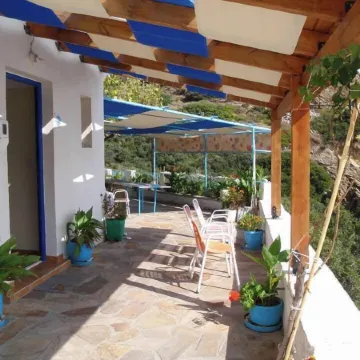 Ikaria Therma Blue Hotel