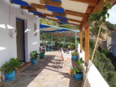 Ikaria Therma Blue Hotel