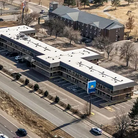 Days Inn by Wyndham Wheat Ridge/Denver West
