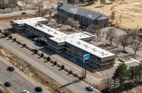 Days Inn by Wyndham Wheat Ridge/Denver West
