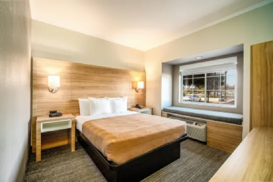 Baymont by Wyndham Chandler I-10 Hotels in Maricopa County