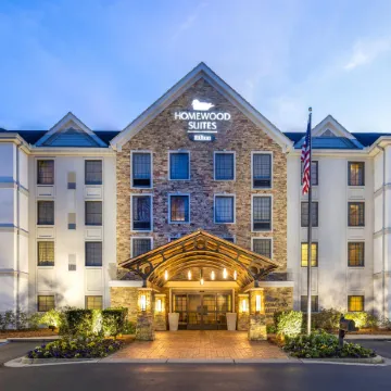 Homewood Suites by Hilton Montgomery EastChase