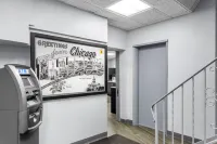 Super 8 by Wyndham Chicago IL