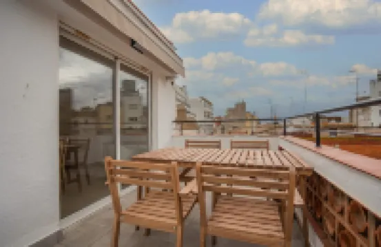 Molí de Mar Hostal - Check-in autónomo 24 h