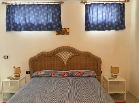 VILLA LA SCIROCCATA LEUCA