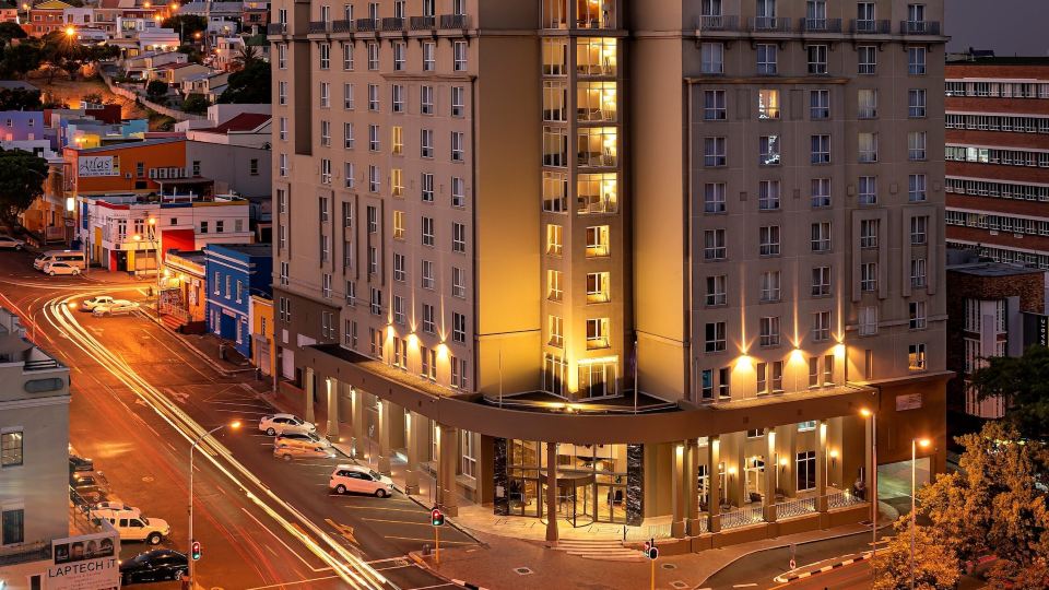 Hyatt Regency Cape Town