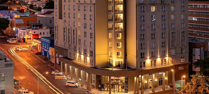 Hyatt Regency Cape Town Hotels in Cape Town