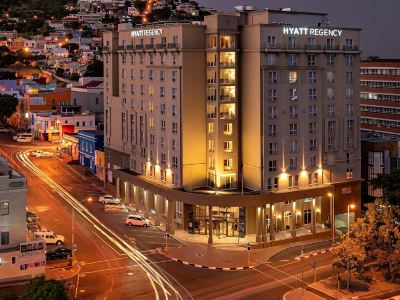 Hyatt Regency Cape Town