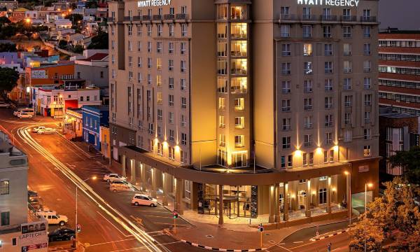 Hyatt Regency Cape Town