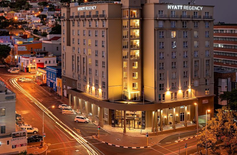 Hyatt Regency Cape Town
