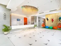 HARRIS Hotel & Conventions Bekasi Hotels in Bekasi City