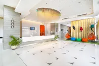 HARRIS Hotel & Conventions Bekasi - spa