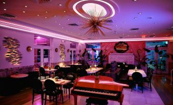 Cardozo Hotel