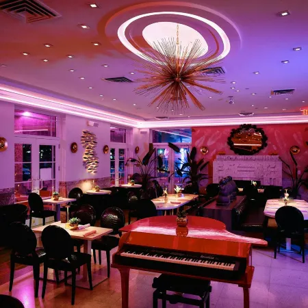 Cardozo Hotel