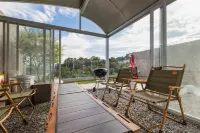 Yeoncheon Bell 37 Pool Villa