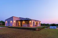 Villa Calicanto con jacuzzi riscaldata