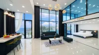 Yeongdeok Donggwang Pool Villa - 4 ดาว