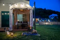 Boryeong (Daecheon) Owol Pet Pension
